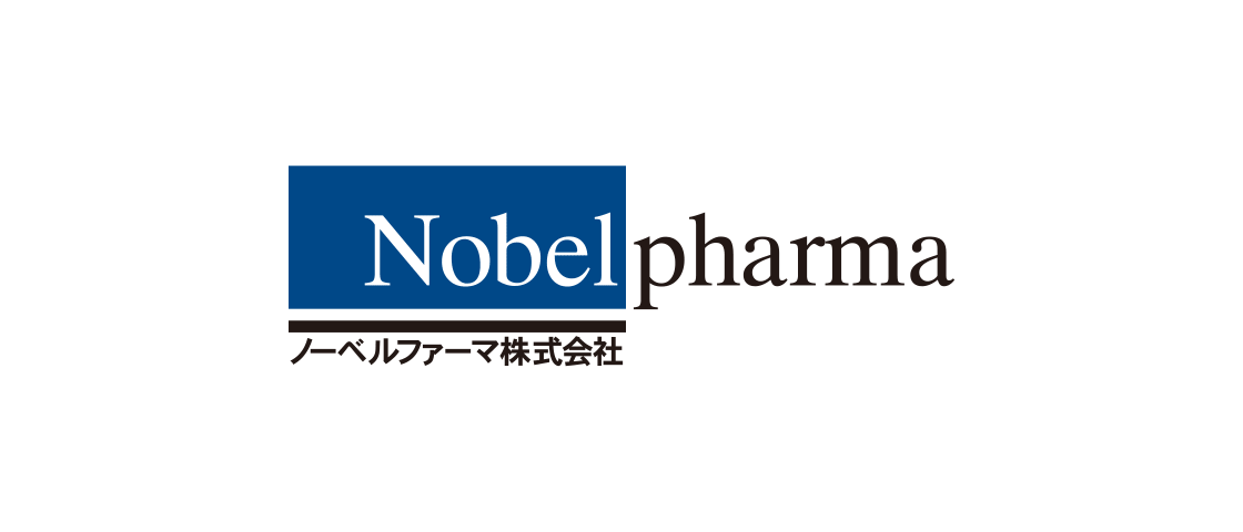 Nobelpharma ノーベルファーマ株式会社