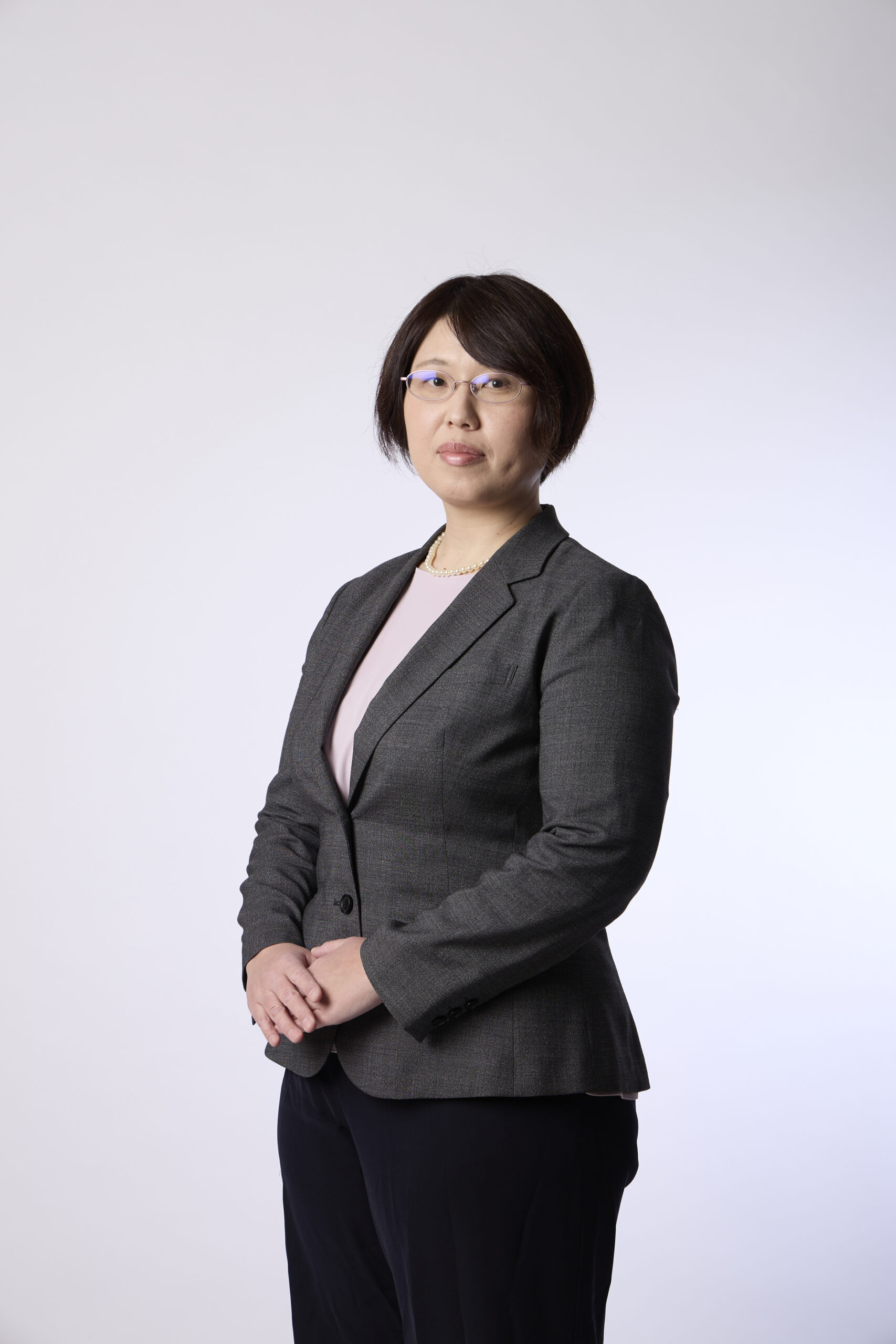 今津　陽子