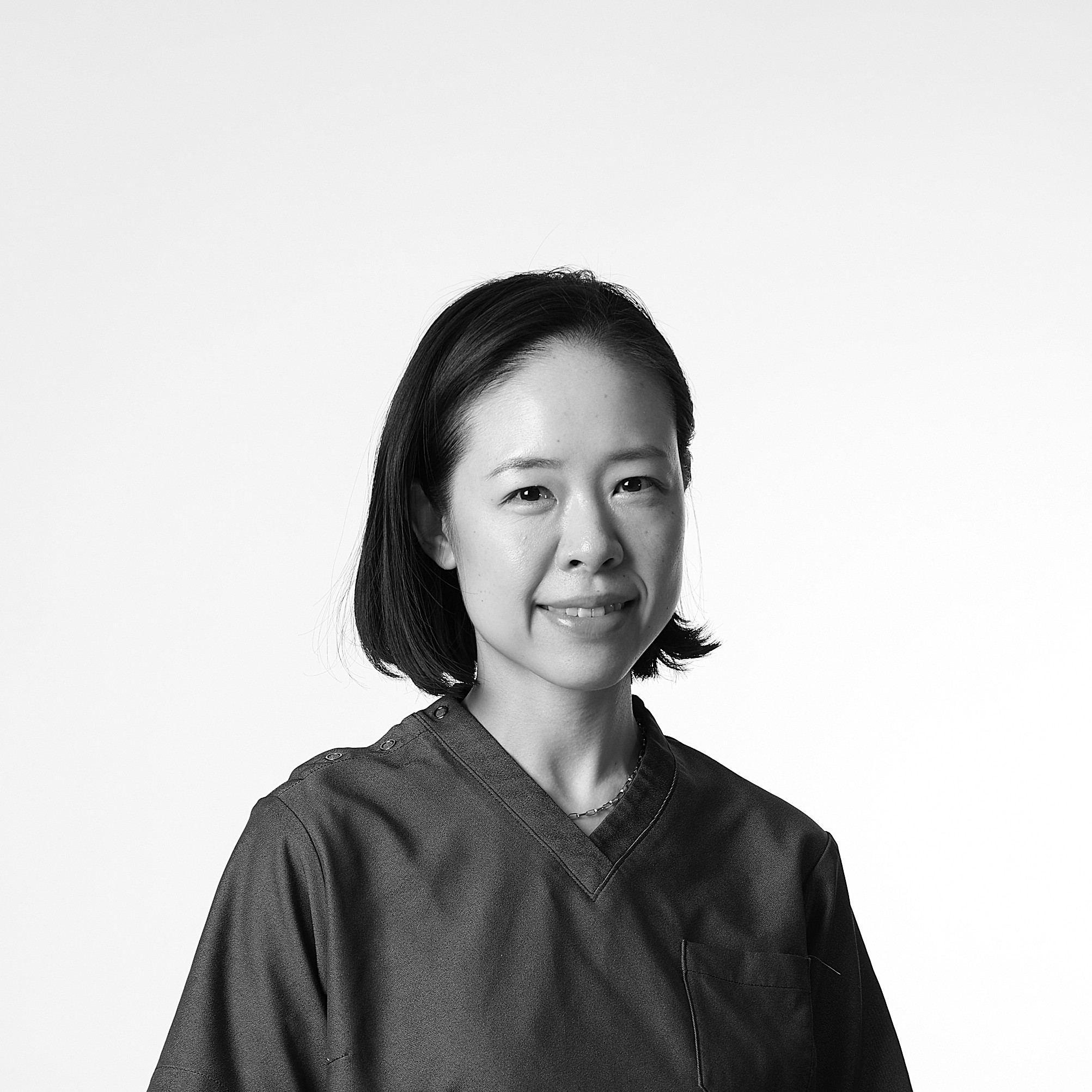 三上　理沙子