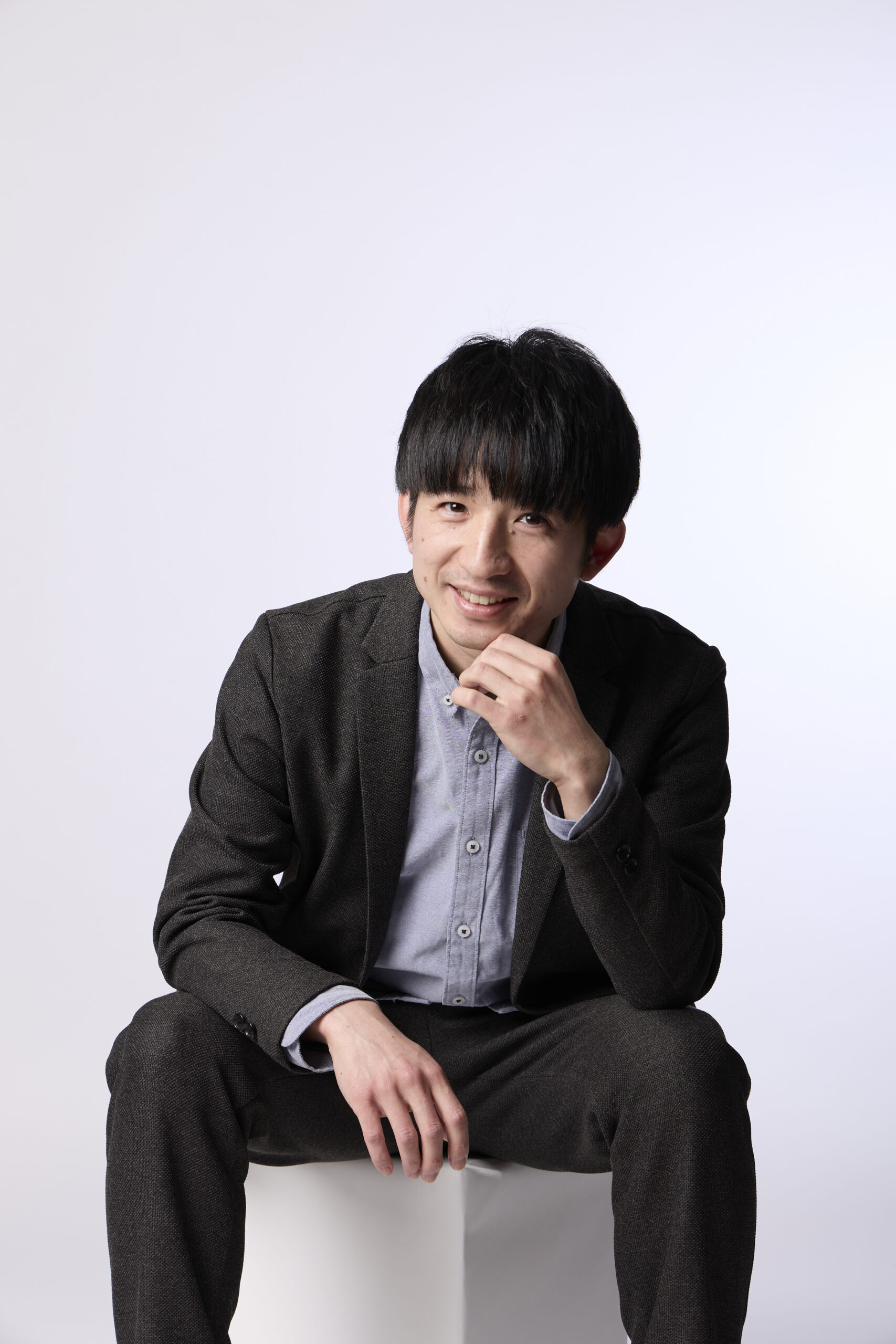 室生　暁
