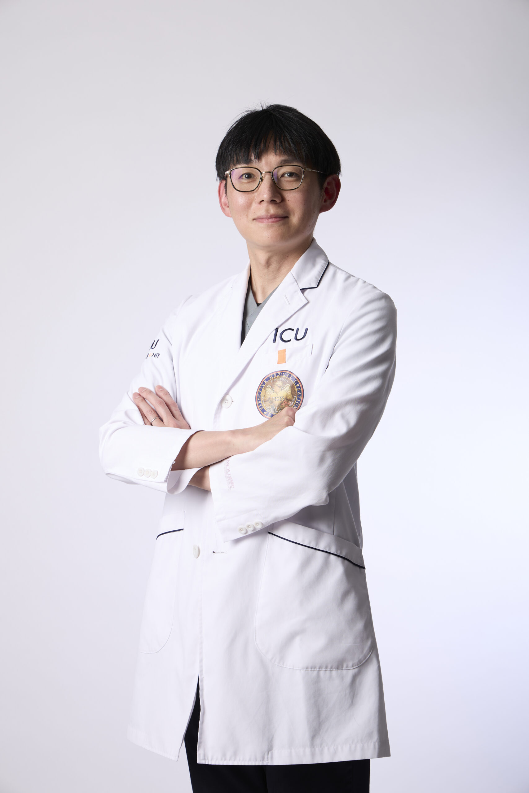 野坂　宜之