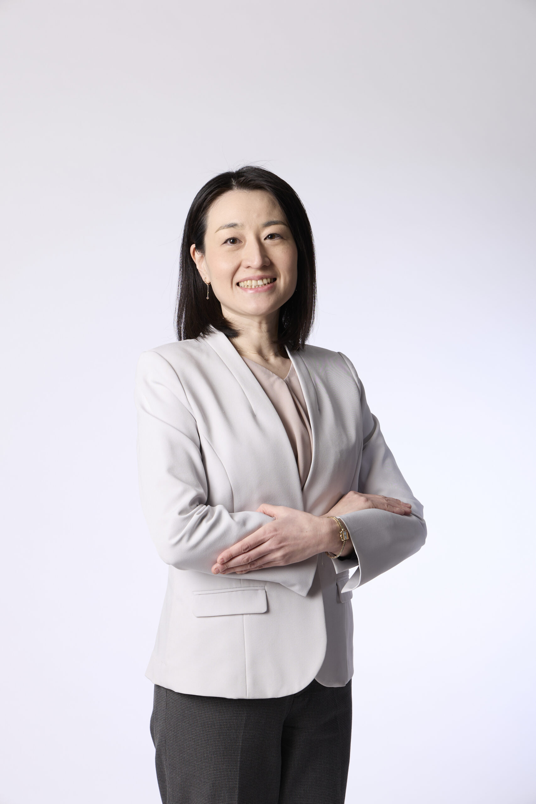 西尾　美和子