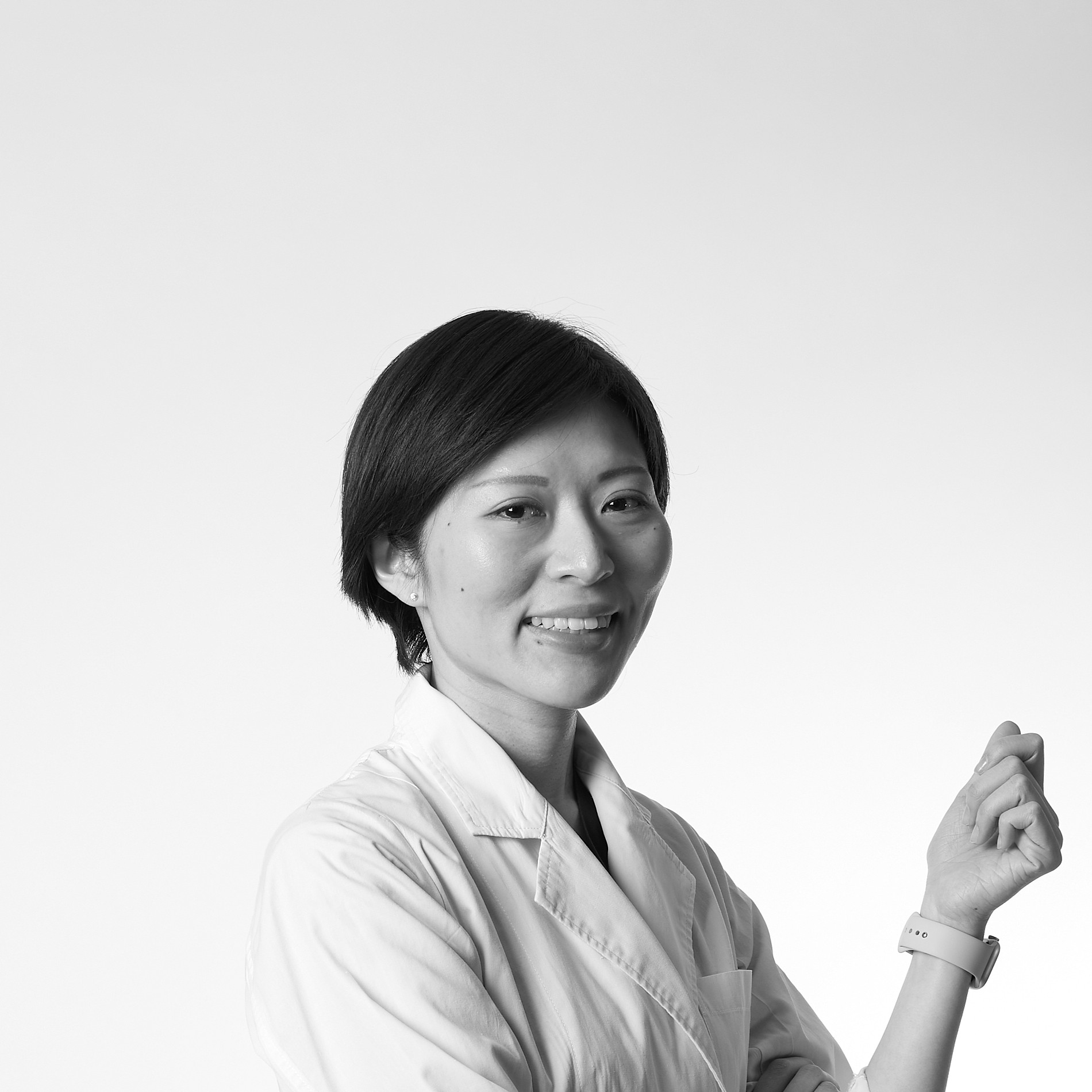 松村　茉由子