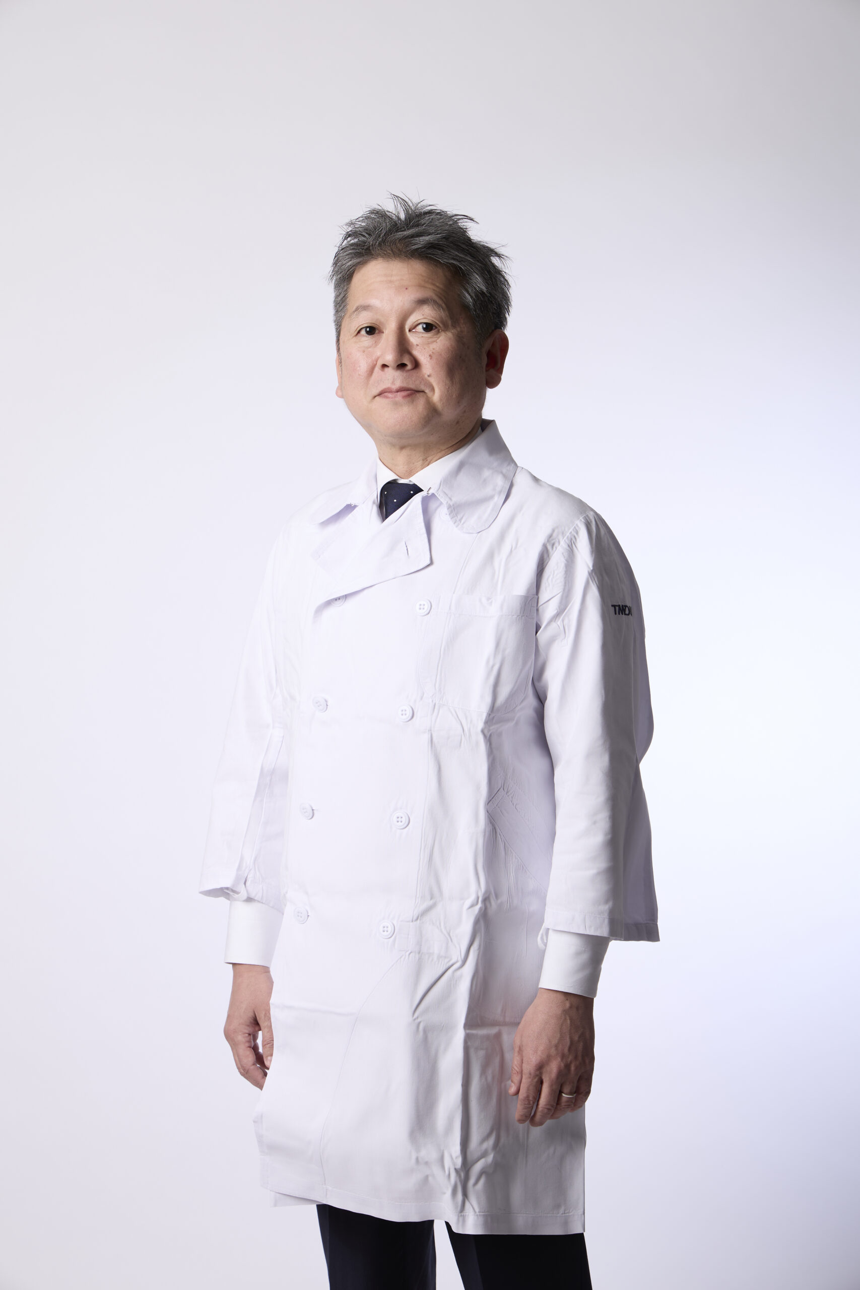 東堀　紀尚