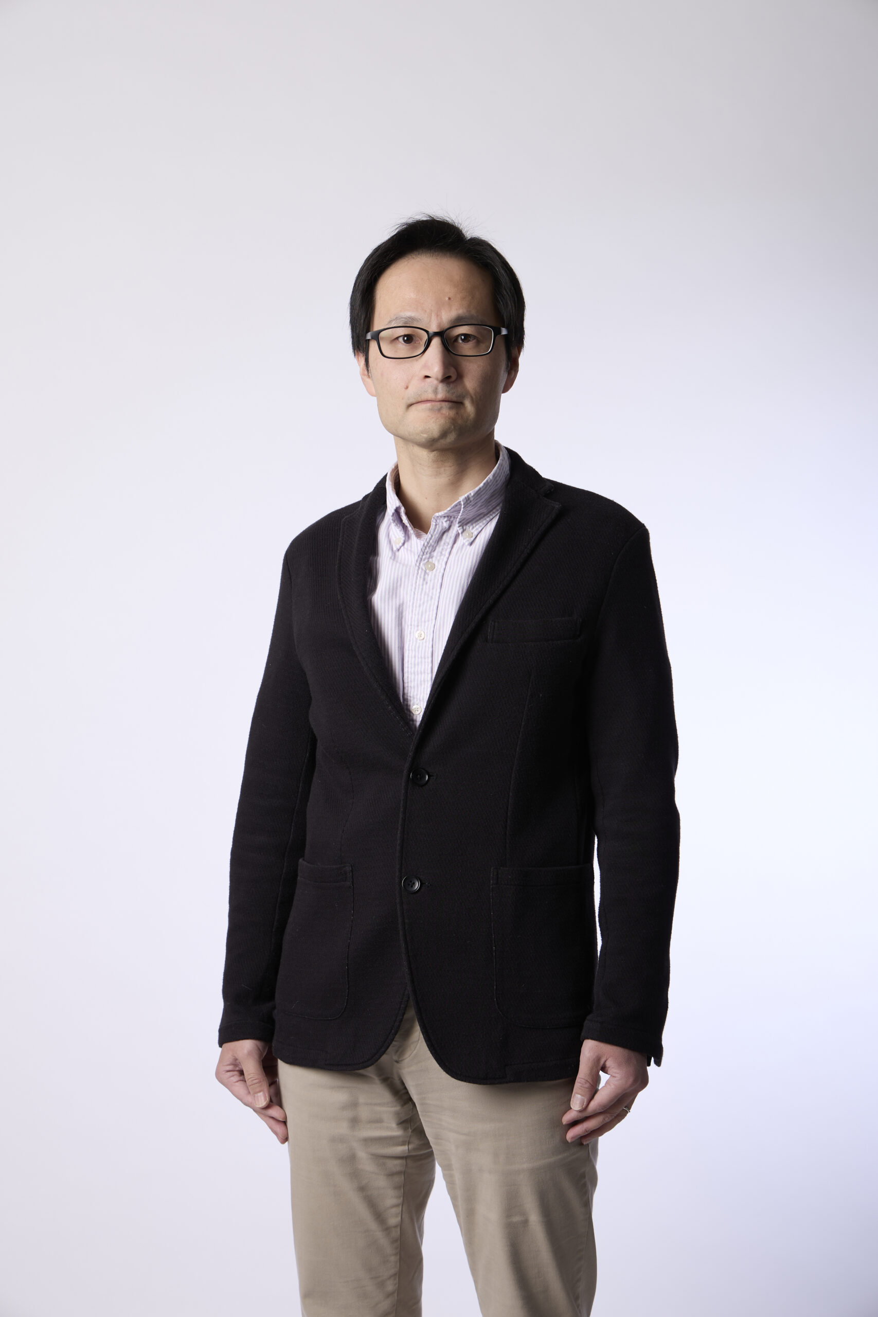 小藤　智史
