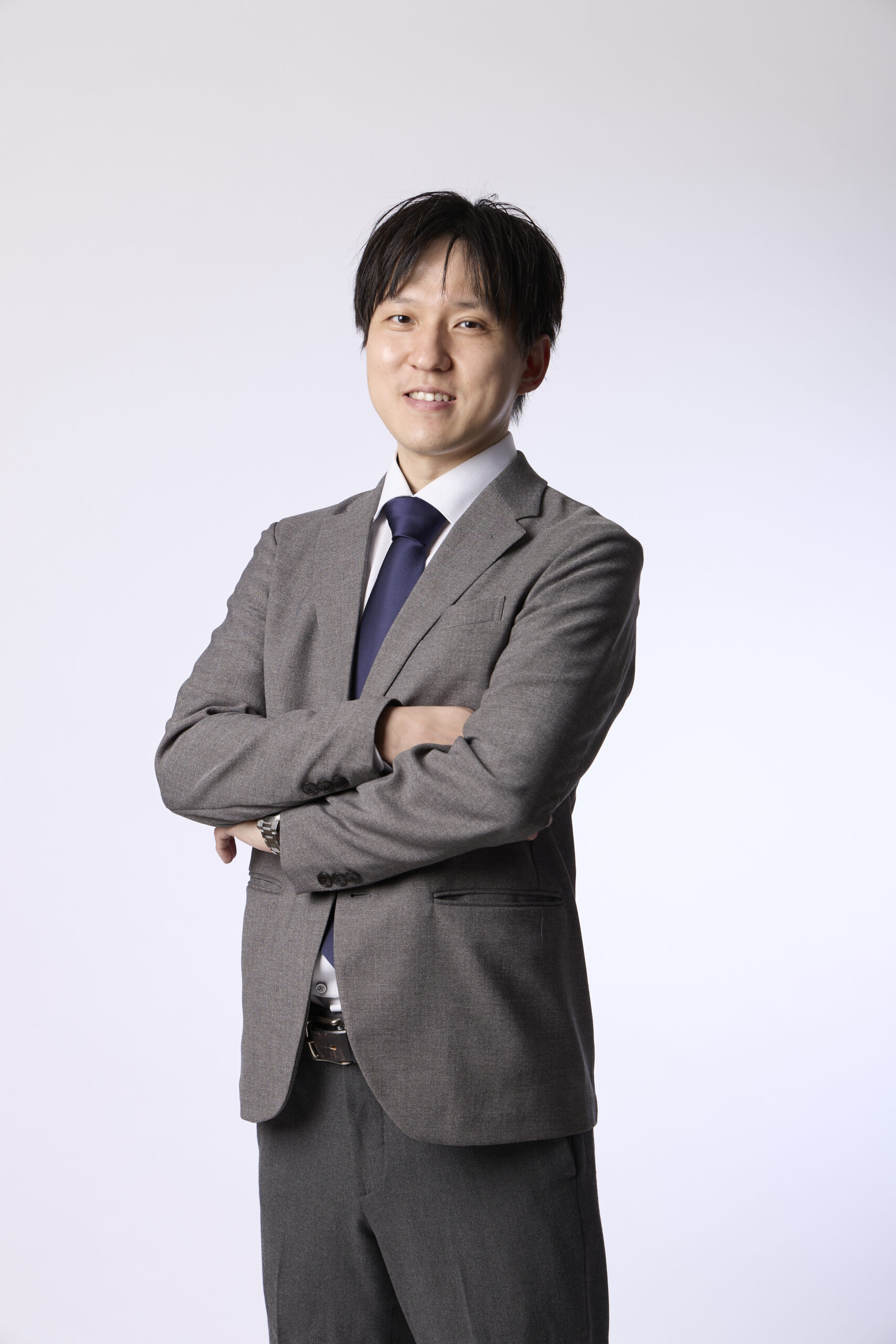 髙市　敦士