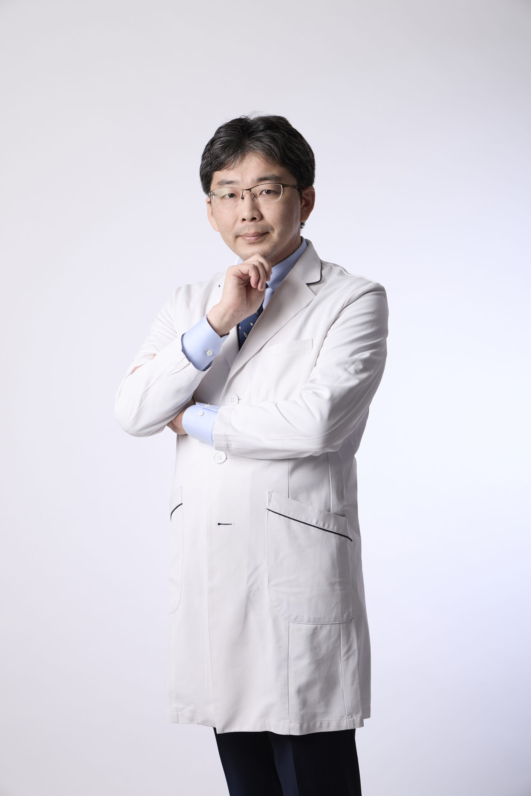 細矢　匡