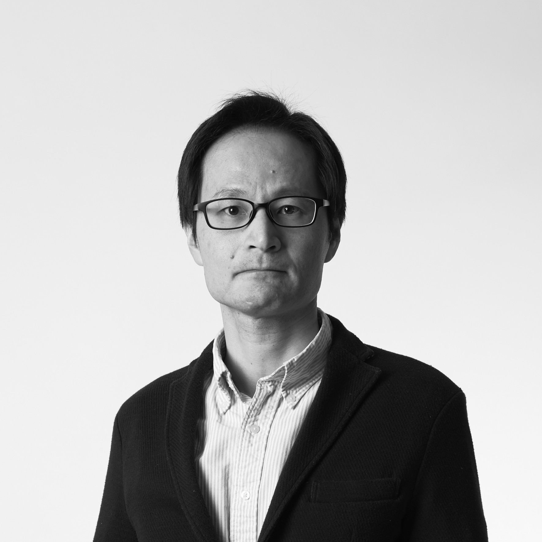 小藤　智史