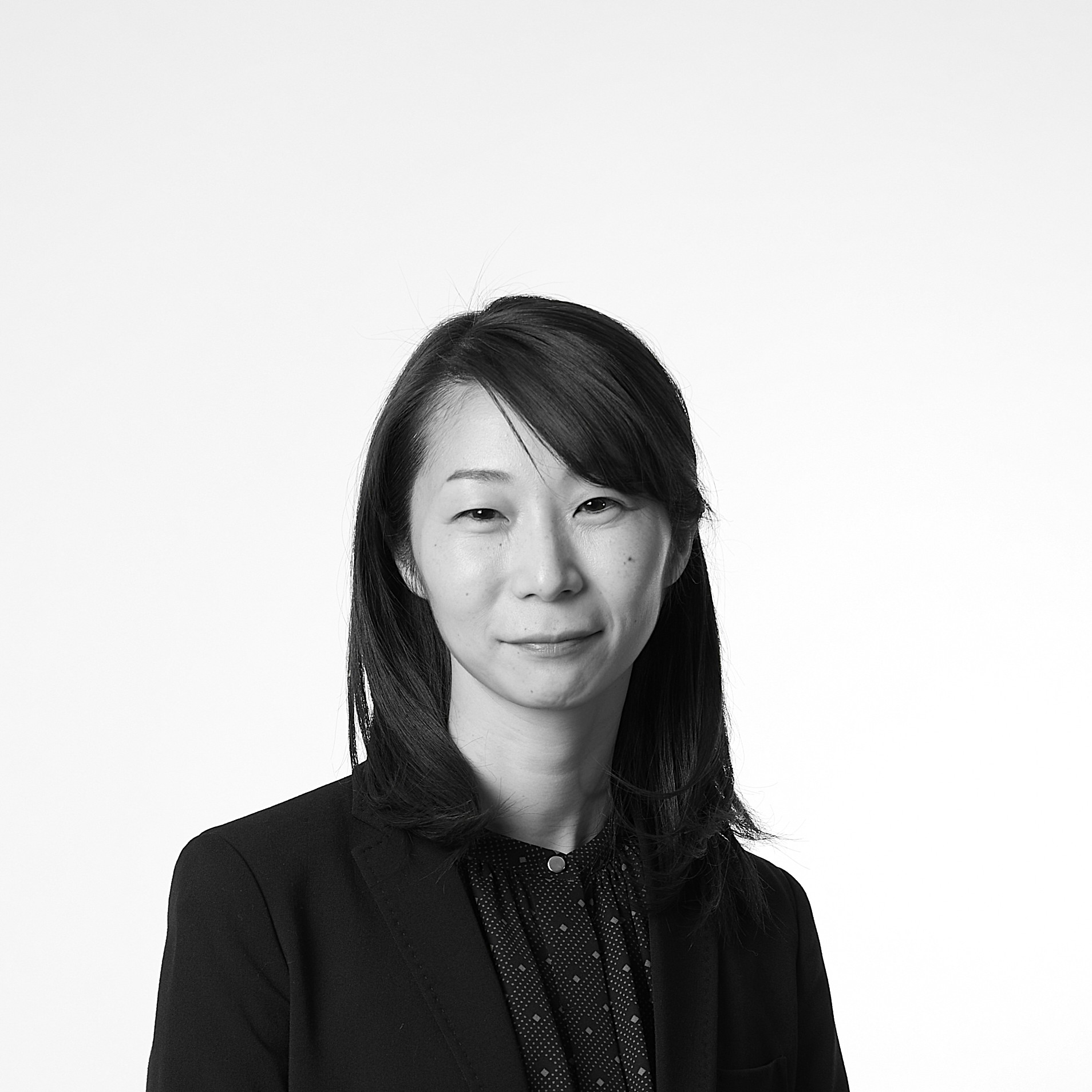 渡邉　素子