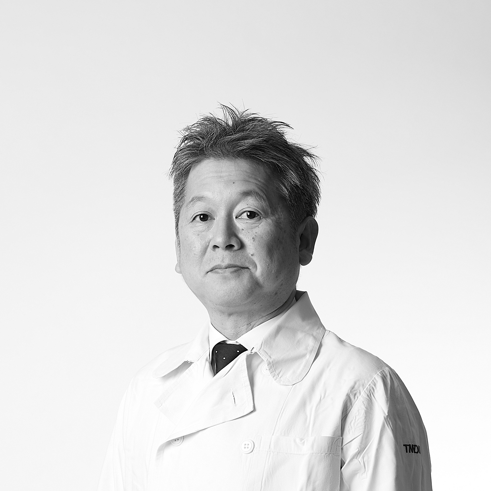東堀　紀尚