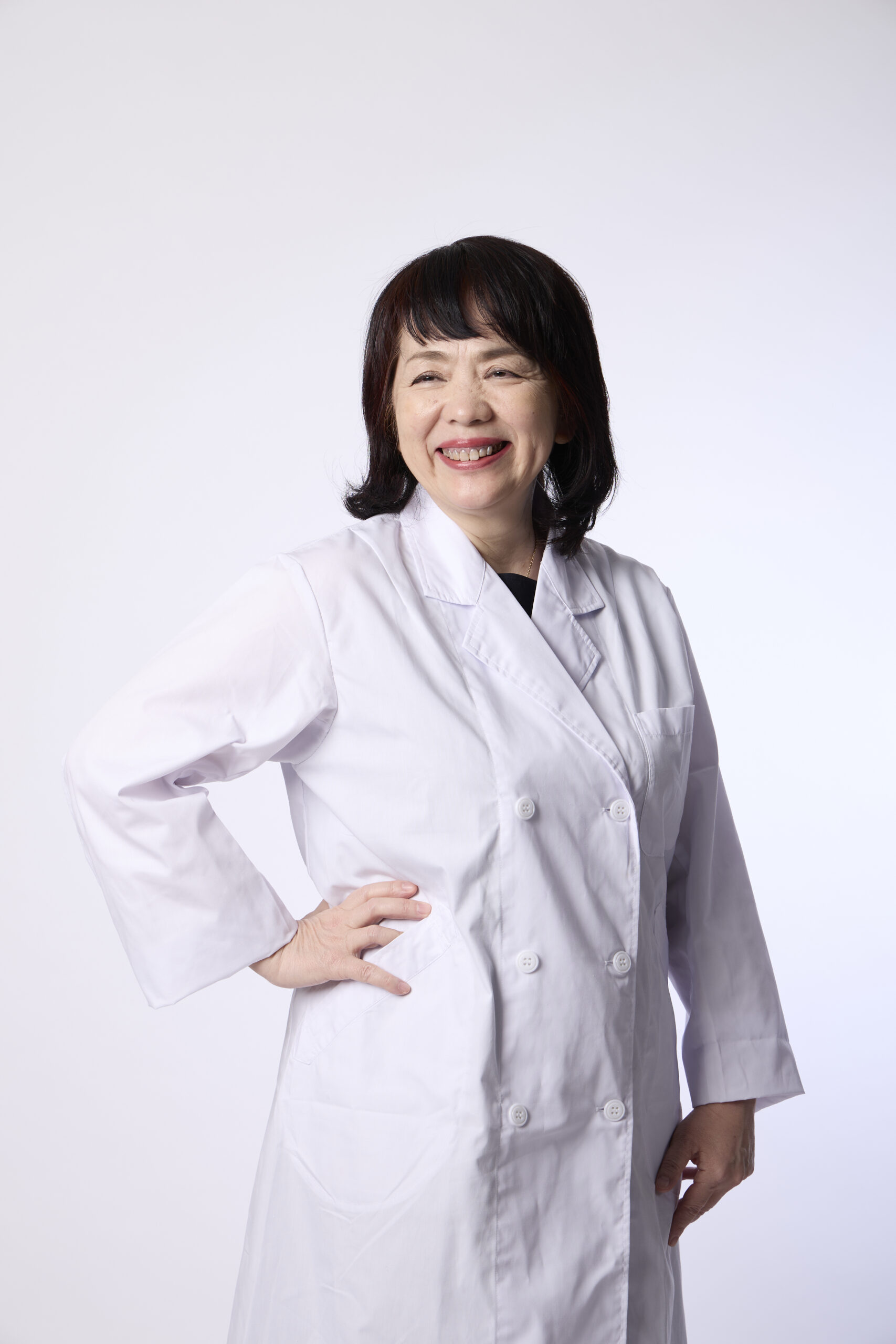 片野　尚子