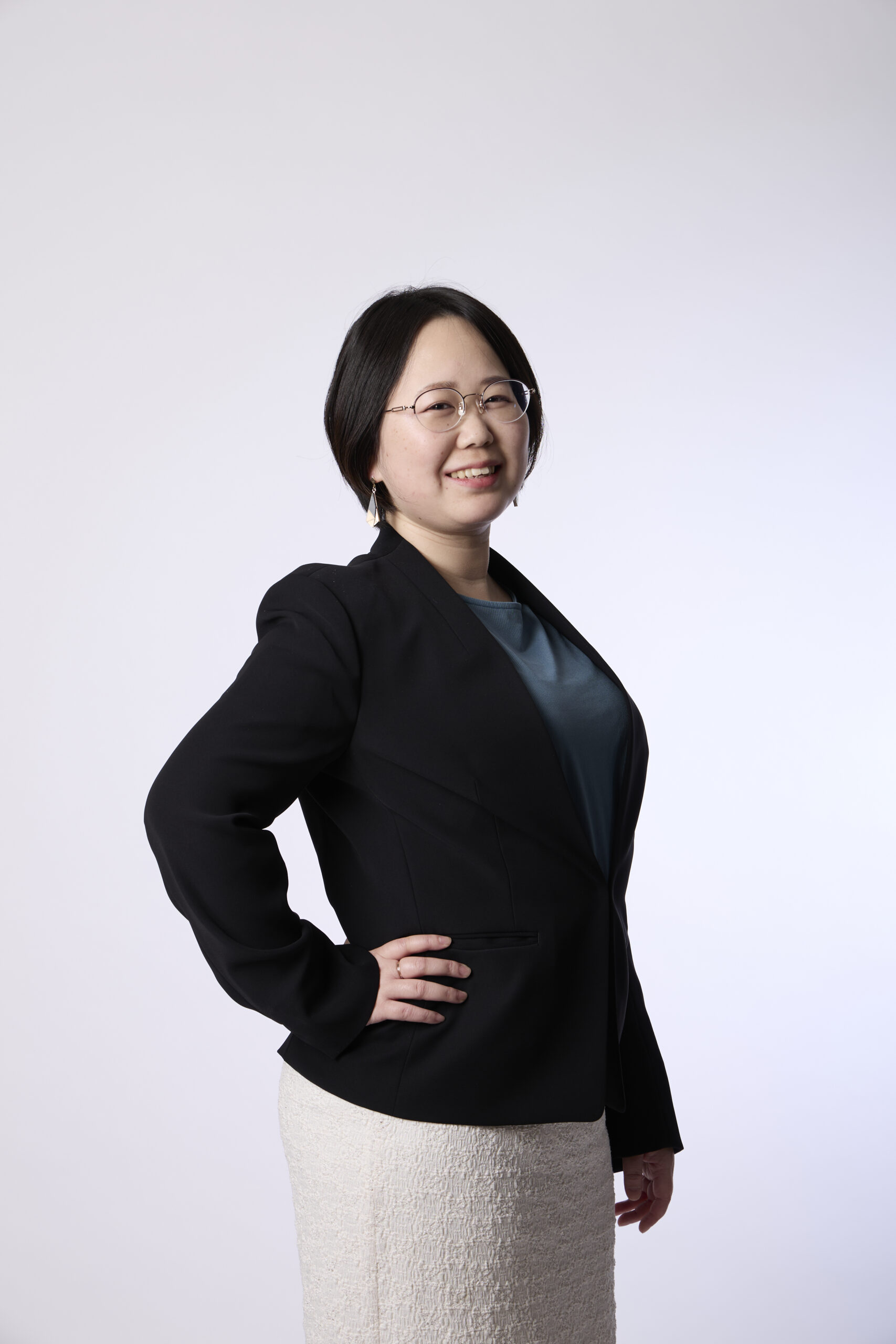 土田　優美