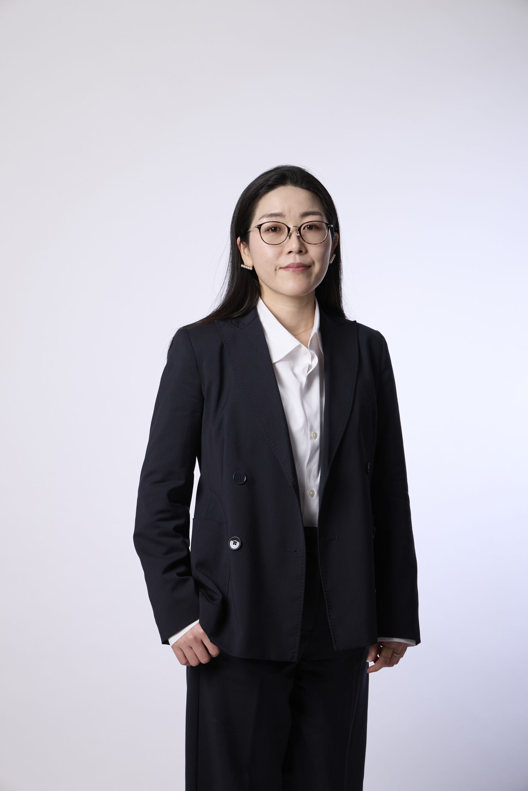石井　馨子