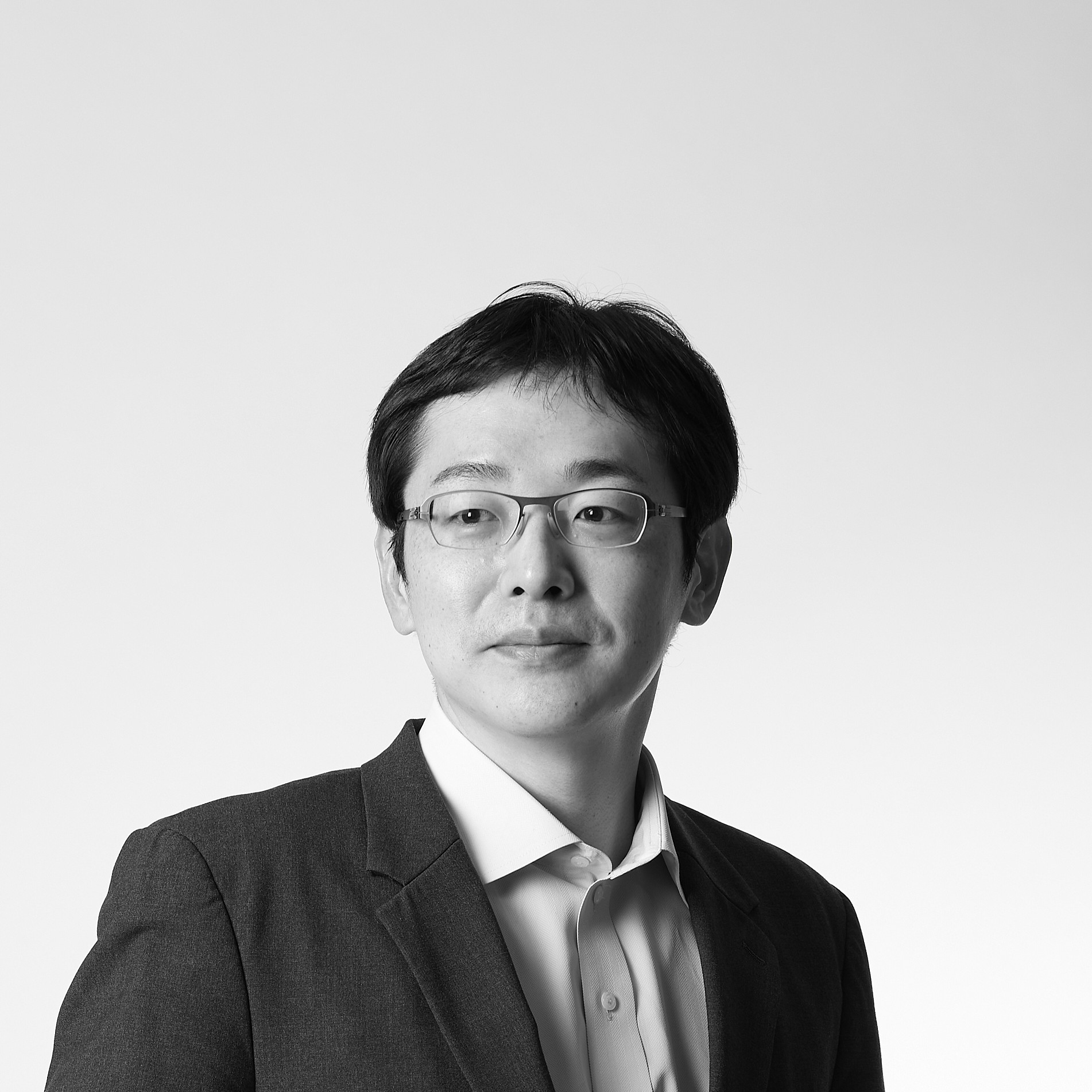 横井　太史