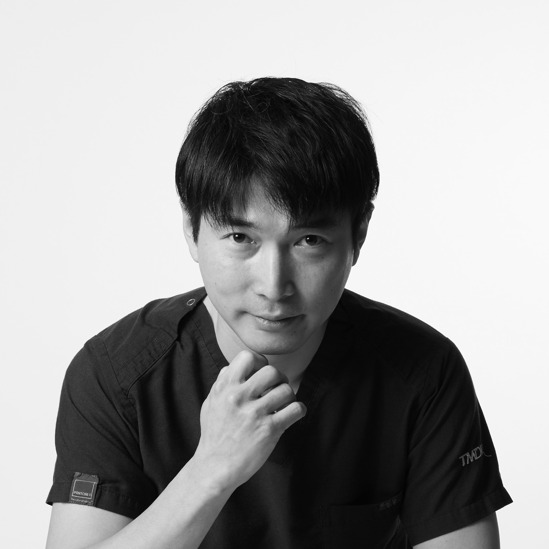 羽田　紘人