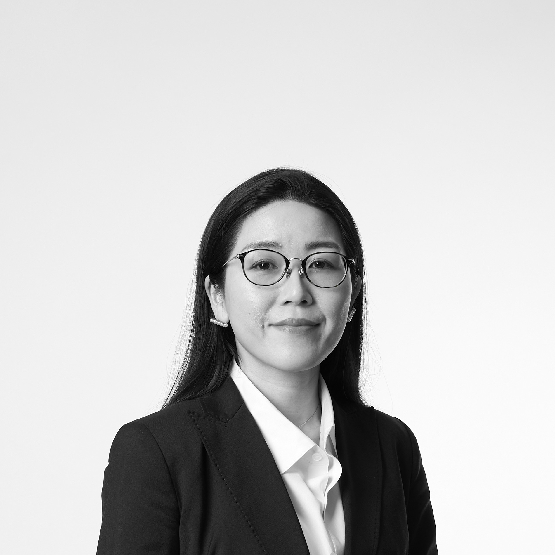 石井　馨子