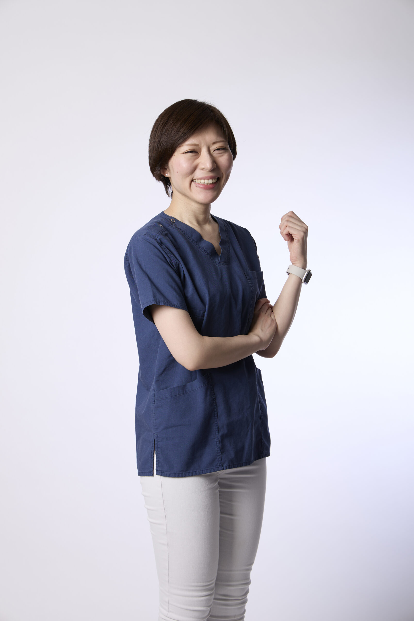 松村　茉由子