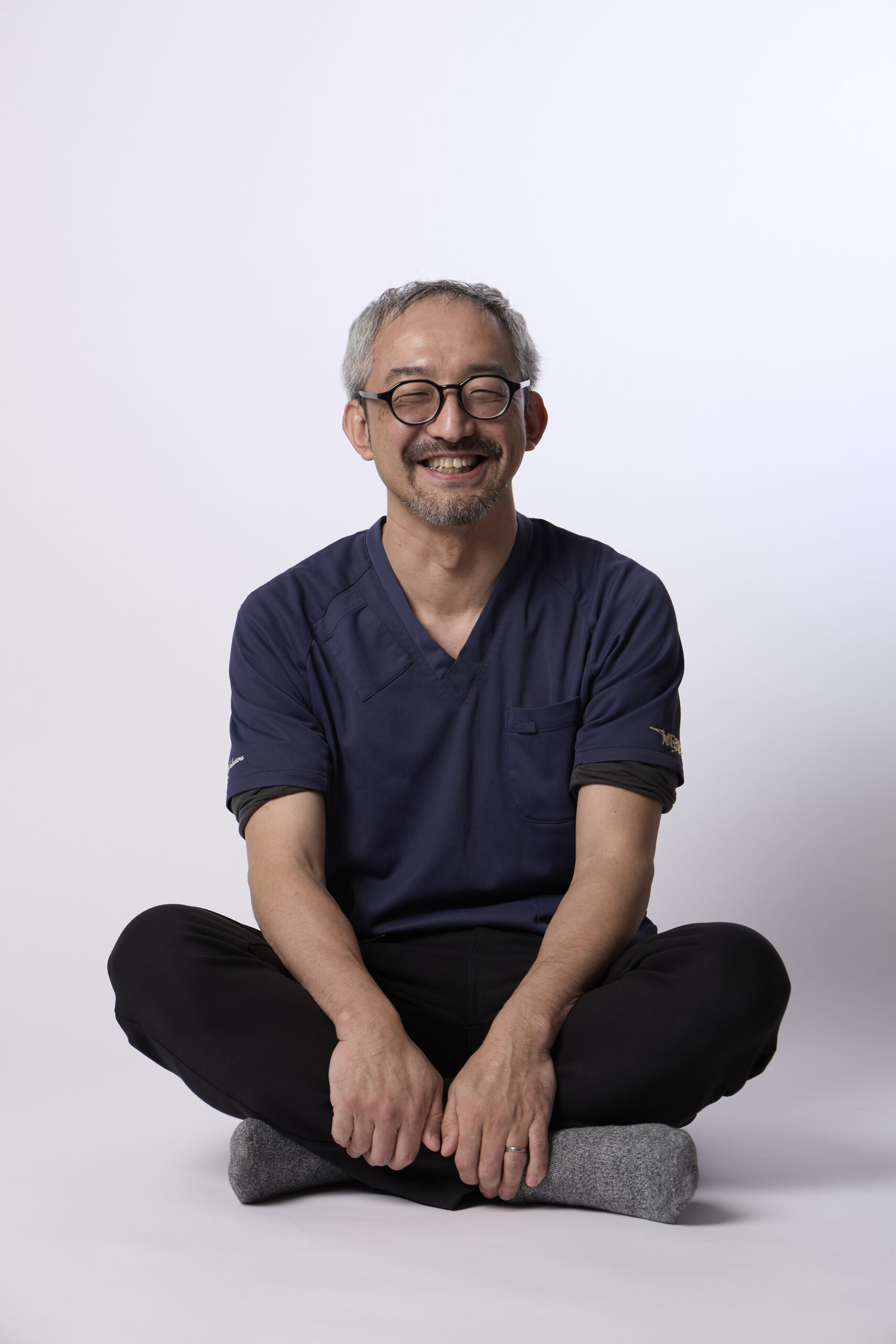 髙澤　啓