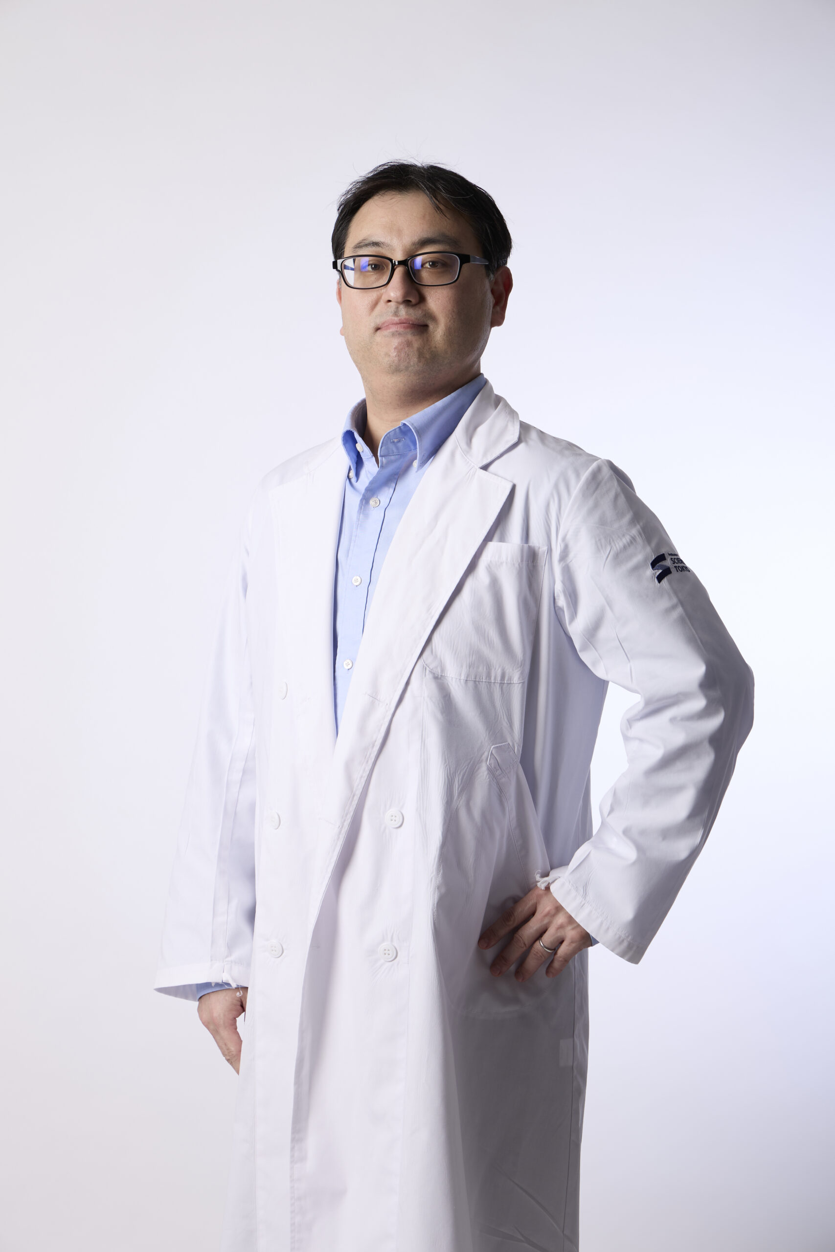 石塚　聖洋