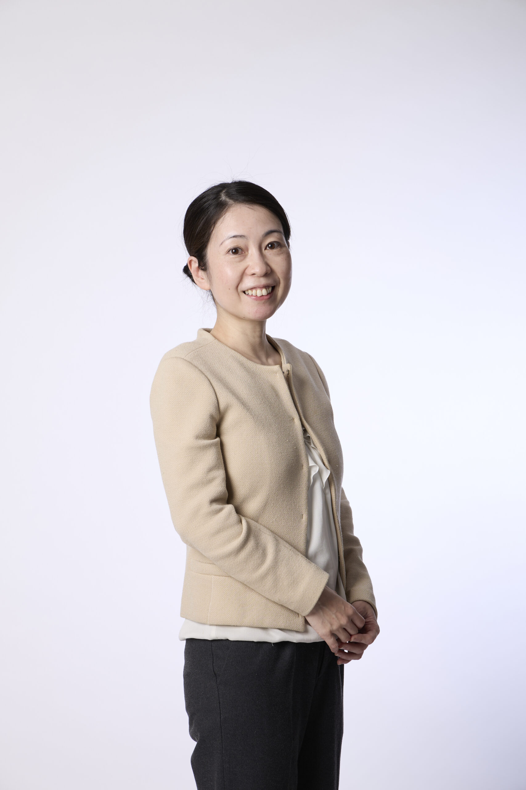 川上　明希