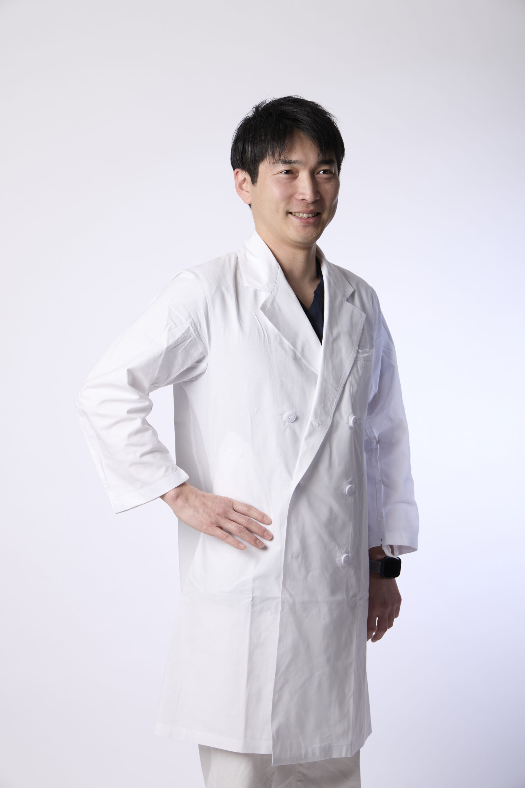 羽田　紘人