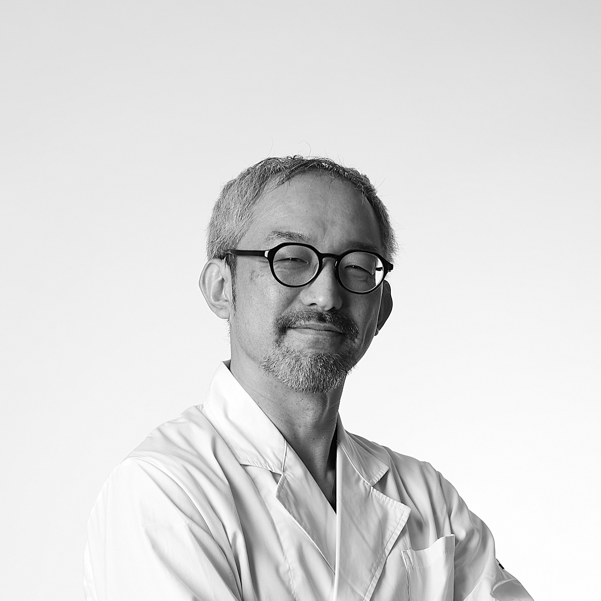 髙澤　啓