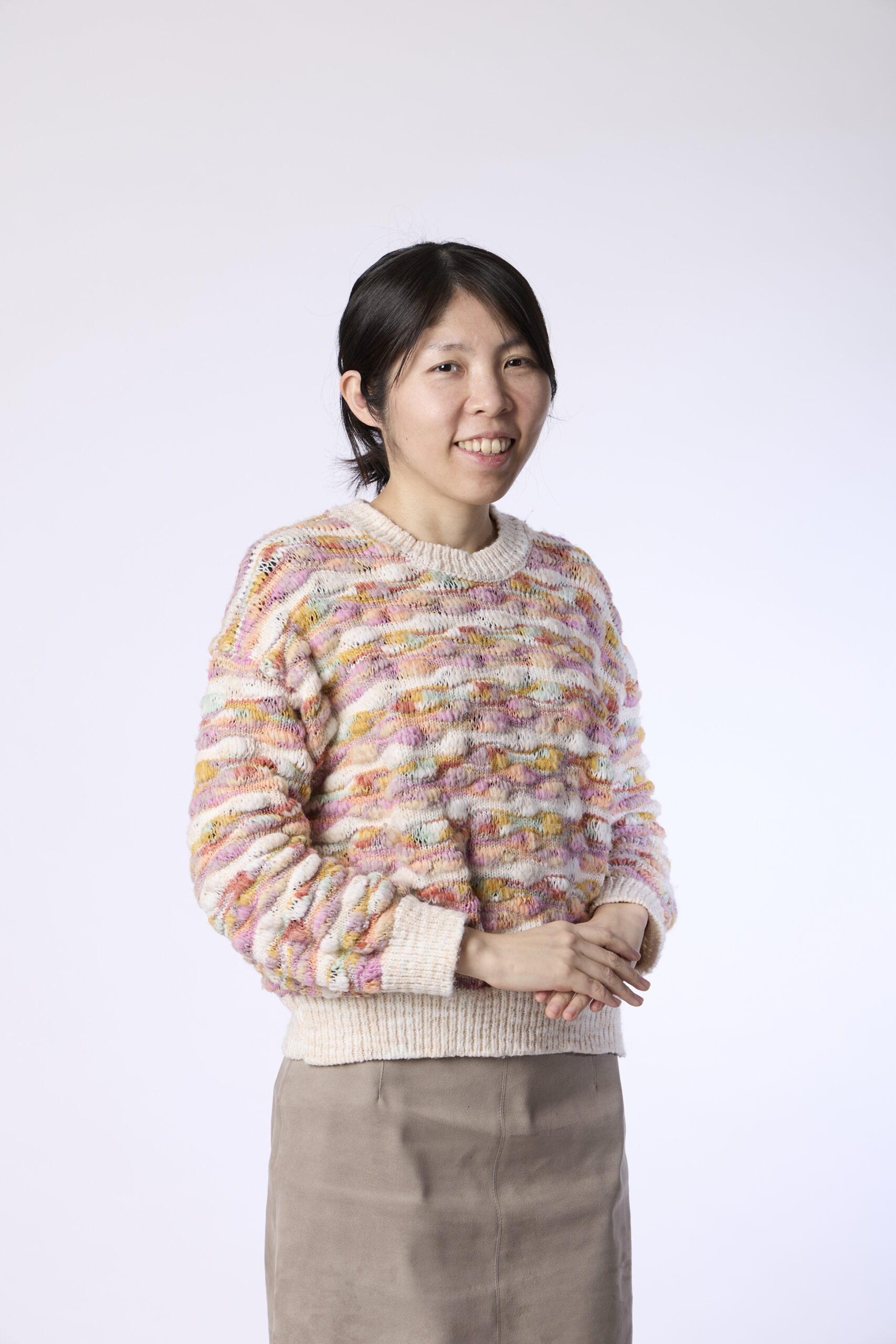 野村　莉紗