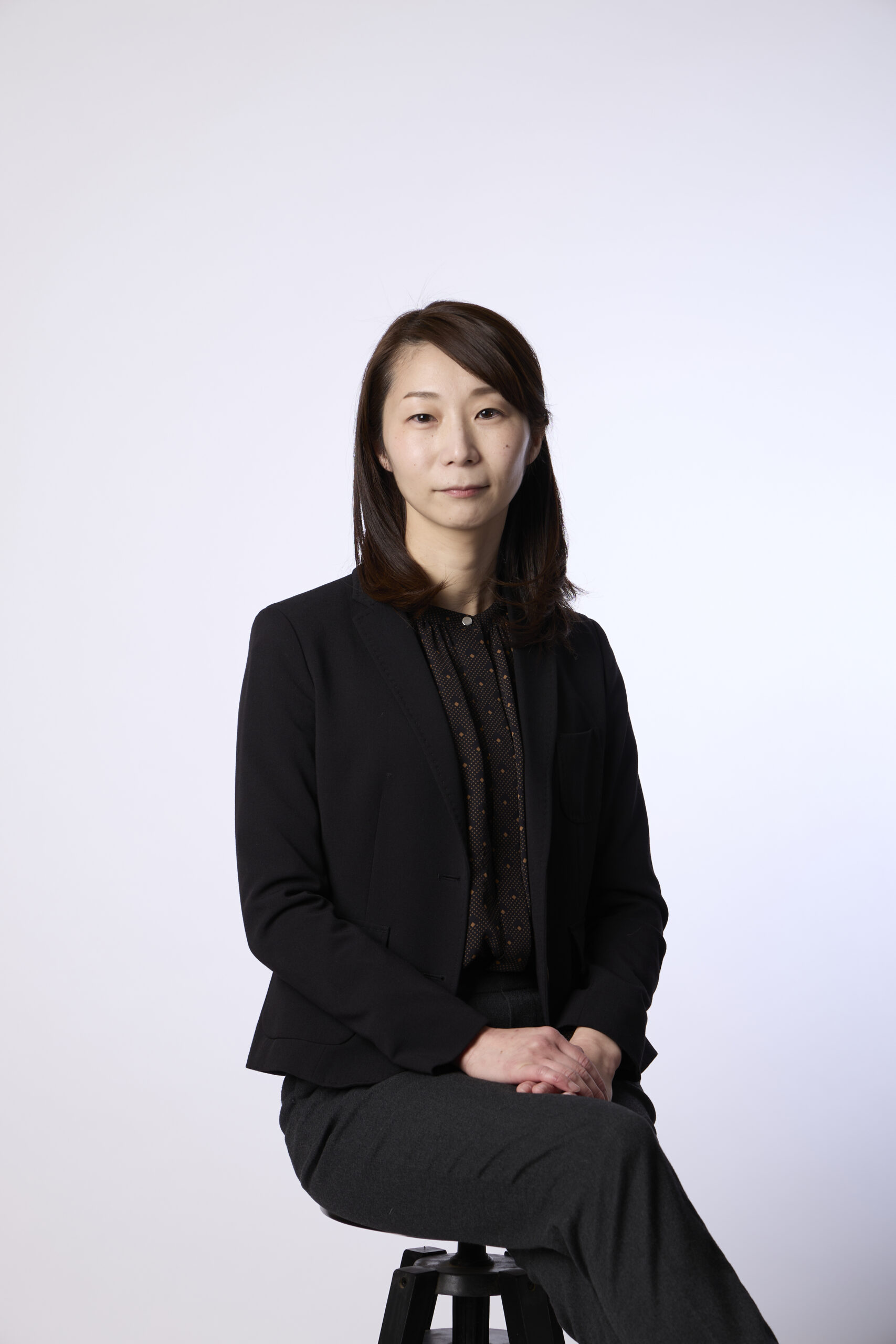 渡邉　素子