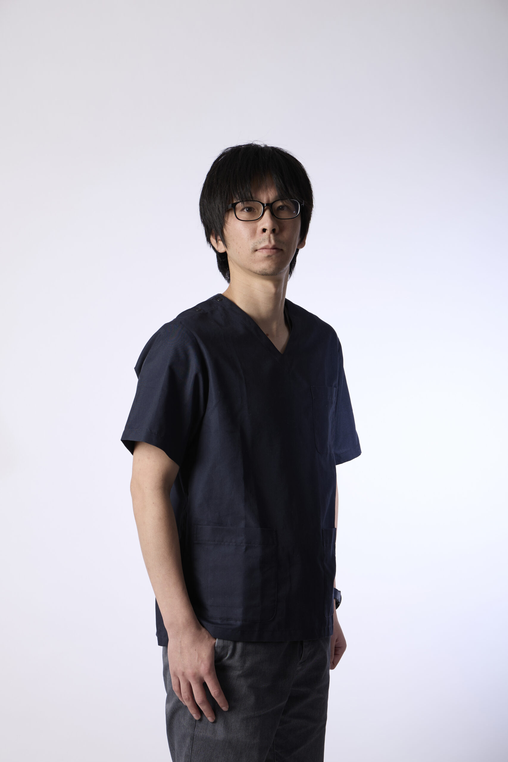井原　拓哉