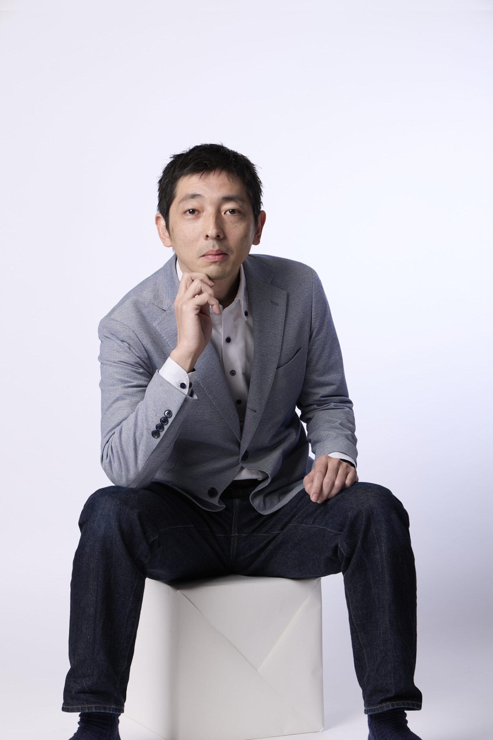 新澤　直明