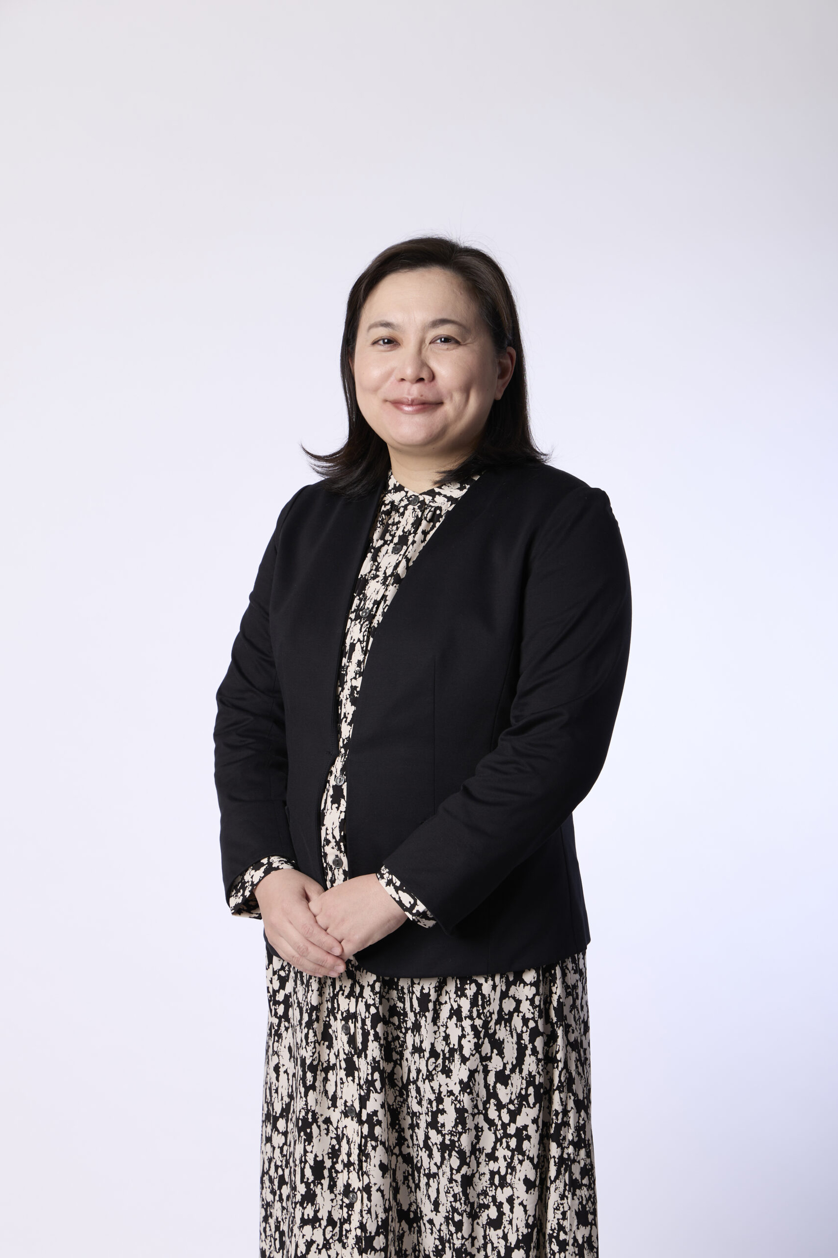 則武　加奈子