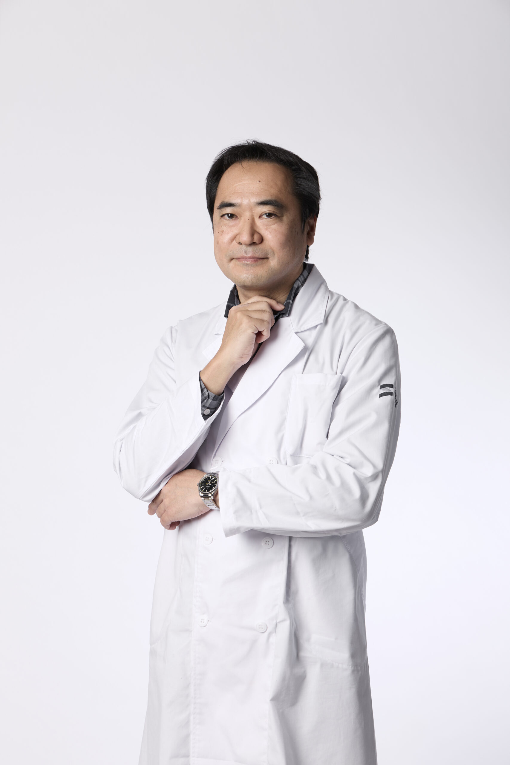 渡邊　裕