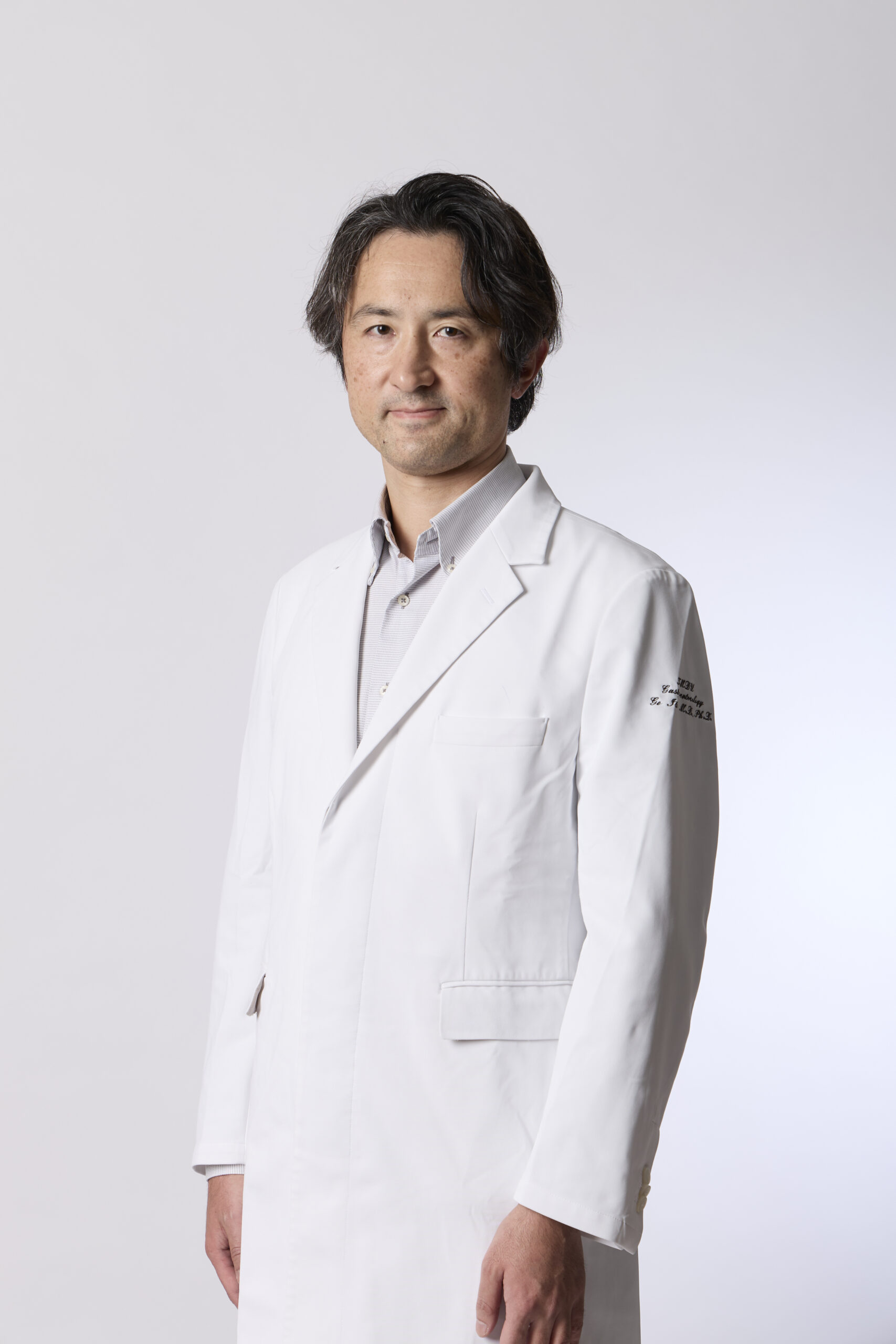 伊藤	剛