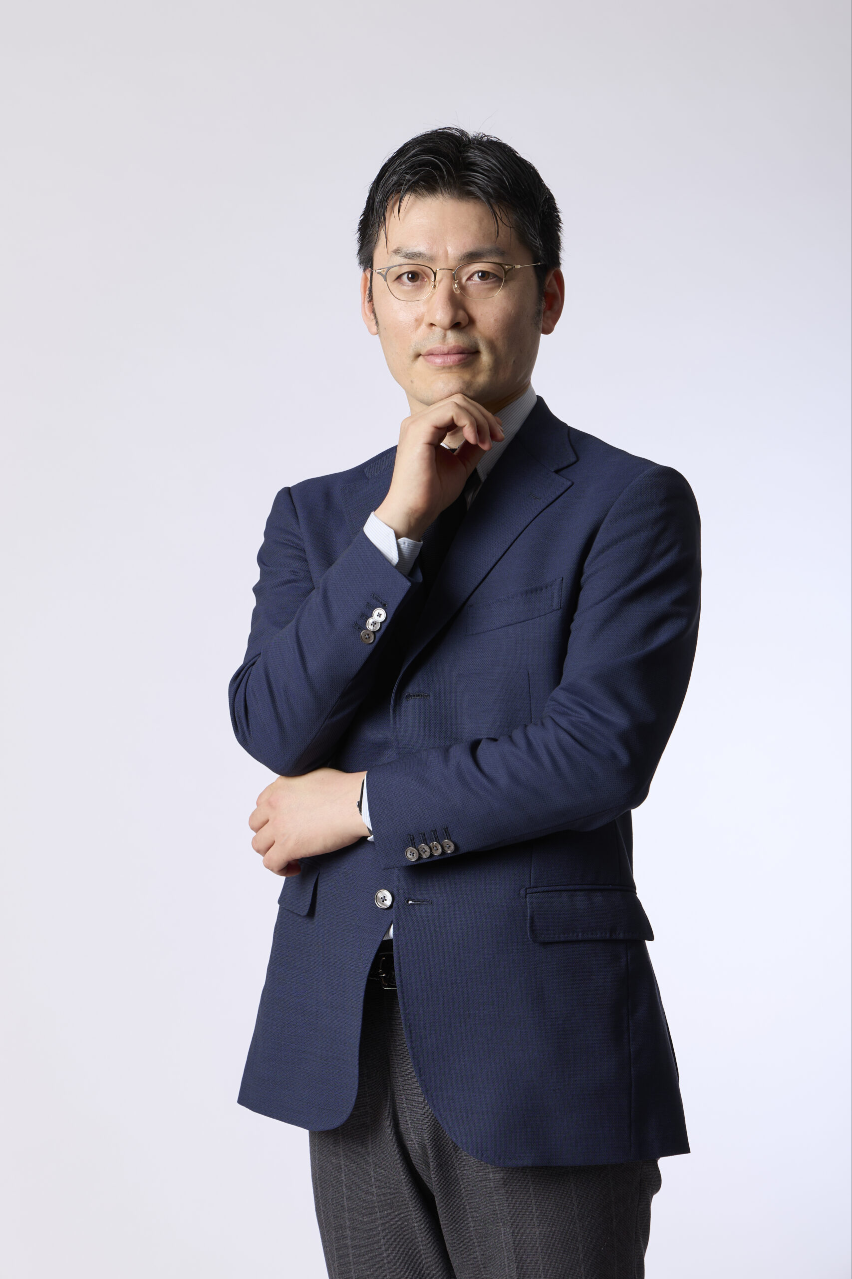 田頭　保彰