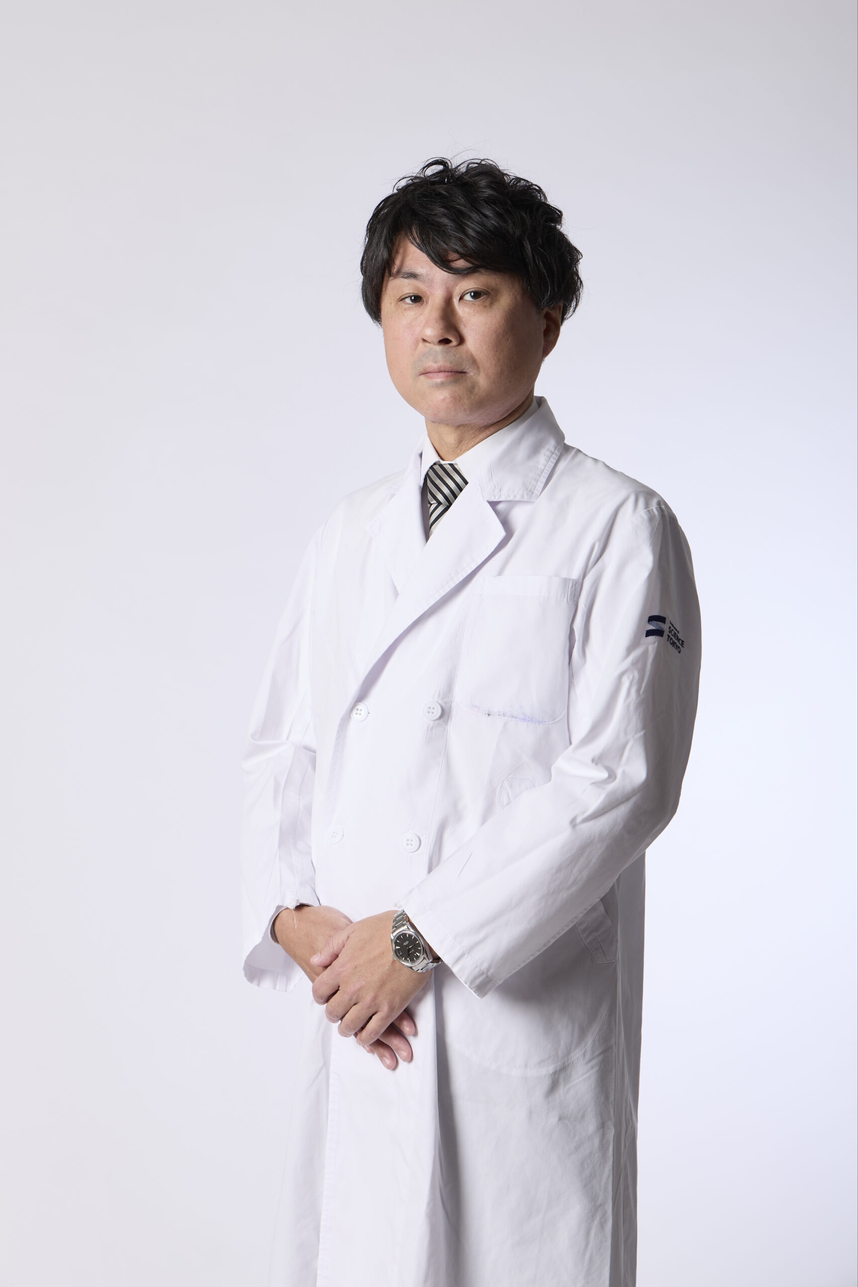 石場	俊之