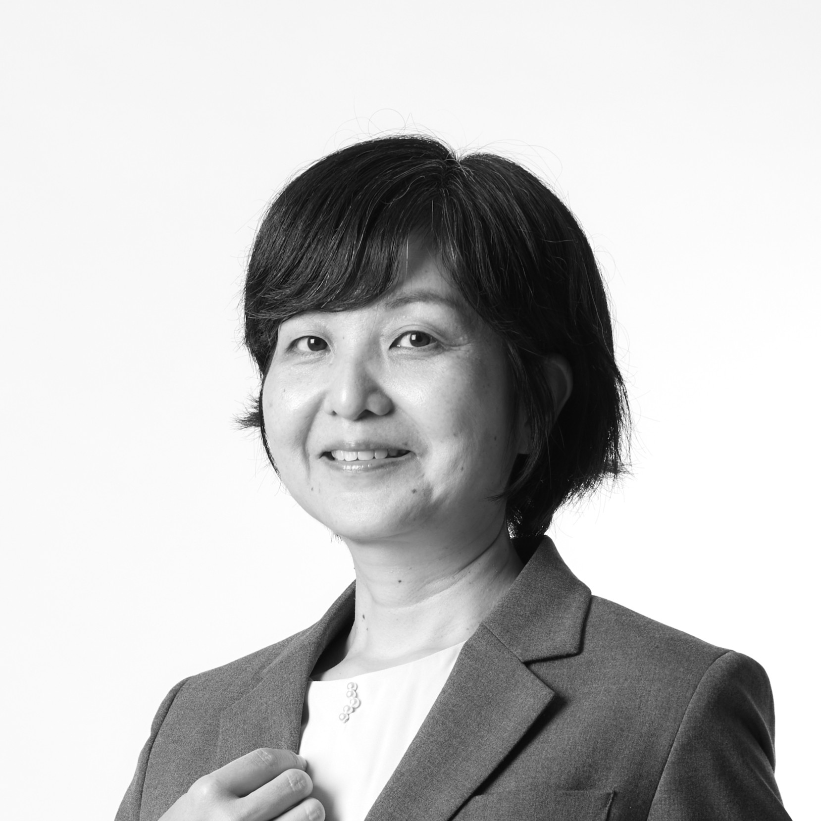 宮島	美穂